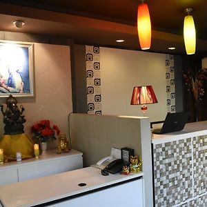 Double Room Terrace